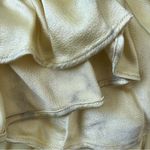 Alexis  Saab Maxi Dress in Yellow Photo 3