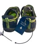 Jbu Tahoe MJ Bungee Women’s Casual Shoes Size 11M Gray & Green New No Box Photo 1