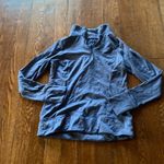 Apana  Performance Quarter Zip SIZE M Photo 0