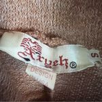 Aryeh sleeveless turtleneck sweater dress size small Photo 5