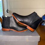 Nisolo Chelsea Boots | Black Leather | Women’s Size 6 | NWT Photo 4