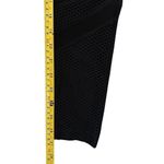 Marika black athletic leggings small Black Photo 7