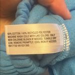 Wild Fable  Size Small Blue High-Waisted Summer Loungewear Shorts Photo 4