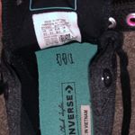 Converse Chuck 70 Zip Black Electric Aqua 8.5 Photo 7