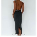 Rumored Midi Dress Photo 2