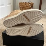 Sorel Out N About Pull On Wedge in Tan Photo 9