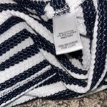 Cato women’s striped cropped top size 22/24w Photo 5