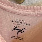 Anthropologie Kenny Coil Sun Shines Graphic Tee Medium Photo 3