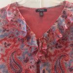 CHAPS FINAL MARKDOWN Ladies’ Top (L) Photo 2