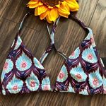Tavik swim TAVIK VIVIENNE Mon Merlot Bikini Top X•SMALL  Photo 4