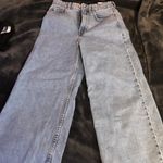 ZARA Wide Leg Jeans Photo 0