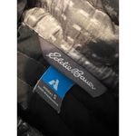 Eddie Bauer Eddie Bauer First Ascent Stormdown 800 Womens Small Goose Down Puffer Vest Photo 1