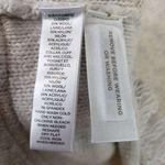 Lou & grey  Women's Fringed Hem Wool Blend Sweater Photo 4