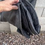 Vintage 1994/5 Sno Rider Thinsulate Ski bib Snowsuit Winter wear Black Size M Photo 9