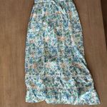 Petal and Pup  Floral Maxi Skirt - US size 4 NWOT Photo 2