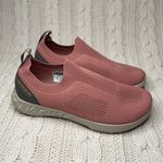 Ash Vasque Satoru Moc Shoes in Rose Photo 1