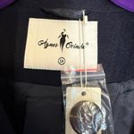 Stylish Black Double Photo 2