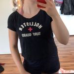 Hollister Cute crop shirt Photo 1