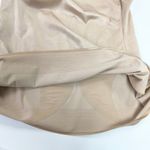 Soma  Shaper Camisole Womens XLarge Flattering Special Occasion Open Bust Slimmer Photo 4