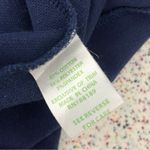 Lilly Pulitzer  Charlene Shift Dress Boatneck Navy Nautical Women’s Size M Photo 8