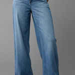 American Eagle  Baggy Skater Jeans Photo 0