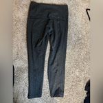 Athleta  Delaney textured tight leggings Photo 2