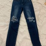 American Eagle Hi-rise Jeans Photo 0