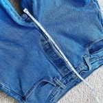 Levi's Levi’s 501 High Rise Straight Leg Mom Jeans Photo 6