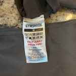 Gymshark  Dark Green Leggings  Photo 1