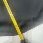 Kate Spade x Target Black 90s Mini Tank Shift Dress 4X NWT Photo 5