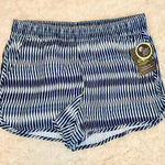 Athletic Works  Blue Running Shorts Women's Size Small NWT‎ Photo 0