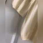 Juicy Couture Cream Cardigan Top Photo 7