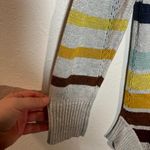 Jen's Pirate Booty Swallowtail Maxi Sweater Dress Photo 7