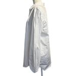 Polo Ralph Lauren White Button Photo 1