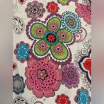 MED COUTURE FUNKY FLORAL SCRUB TOP Photo 2