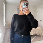 Blue Rain  sweater Photo 2