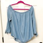 Vineyard Vines Martinique Off The Shoulder Top Photo 2