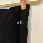 Kerrits  Women’s Equestrian Riding Pant Leggings large Black Photo 3