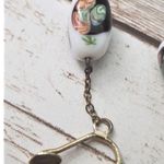 Vintage Clip On Earrings Photo 4