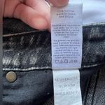 PacSun Black Mom Fit High Waist Jeans Photo 11