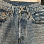 Levi's Women Levi’s 501 Skinny size W26 L28 Photo 3