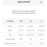 FIGS • Zamora jogger scrub pants Photo 12