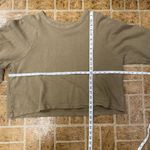 Madewell Shoulder Button Elbow Patch Top Photo 14