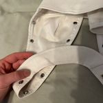 Princess Polly  Top Corset White Photo 5