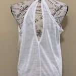 Marika Balance Collection Balance Collection White Active Yoga Tank Top XL Photo 3
