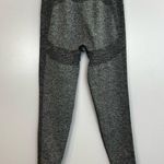 Gymshark Grey/Blue Seamless Logo Leggings Size XS Photo 0