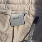 Varley Oatmeal heathered joggers Photo 1