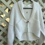 Free People Jackson Knit Cardigan Photo 6