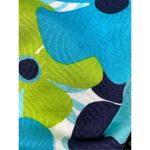 Lilly Pulitzer Kiki dress Shorely Blue Pop Goes The Floral Jacquard Shift Size 2 Photo 8