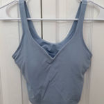 Lululemon  Align Tank Blue Photo 0
